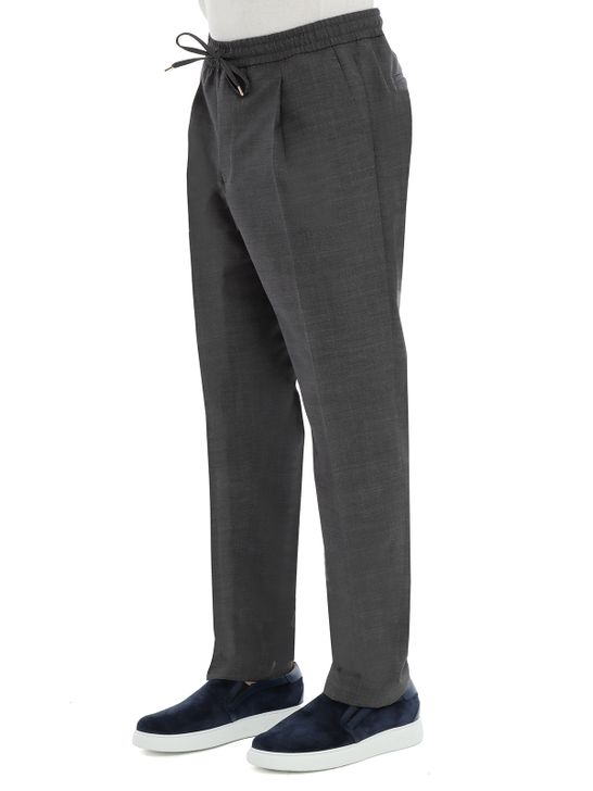 trousers-briglia-1949-wimbledon-grey
