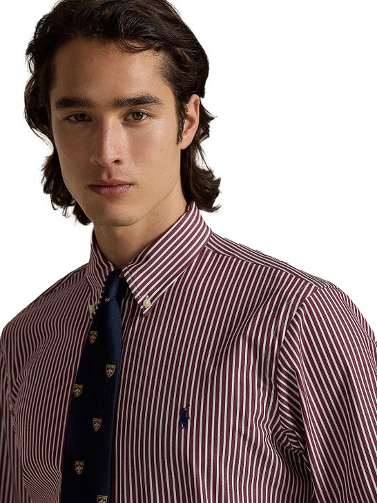 camicia-polo-ralph-lauren-righe-stretch-rosso-710929344-027
