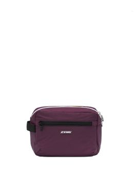 Borsa K-Way Demu Bordeaux