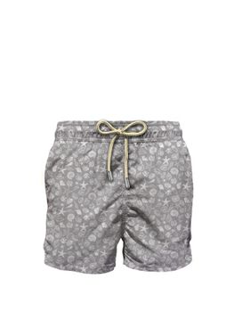 Costume MC2 Saint Barth Ultralight Grigio