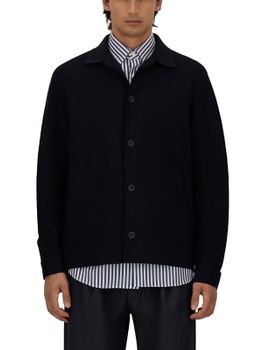 Giubbino Herno Scuba Blu