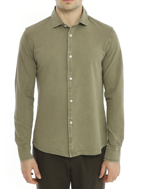 shirt-magazzino-ricambi-pique-beige