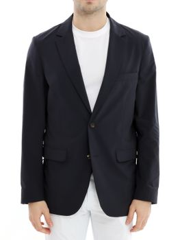 Blazer RRD Terzilight Blu