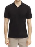 polo mc2 saint barth charles nero