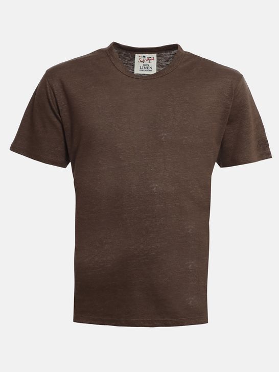 t-shirt-mc2-saint-barth-ecstasea-brown