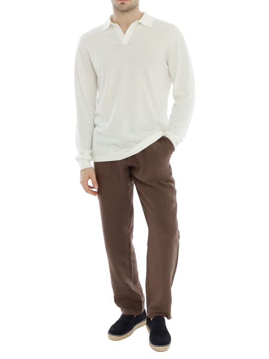 polo-shirt-mc2-saint-barth-cotton-white