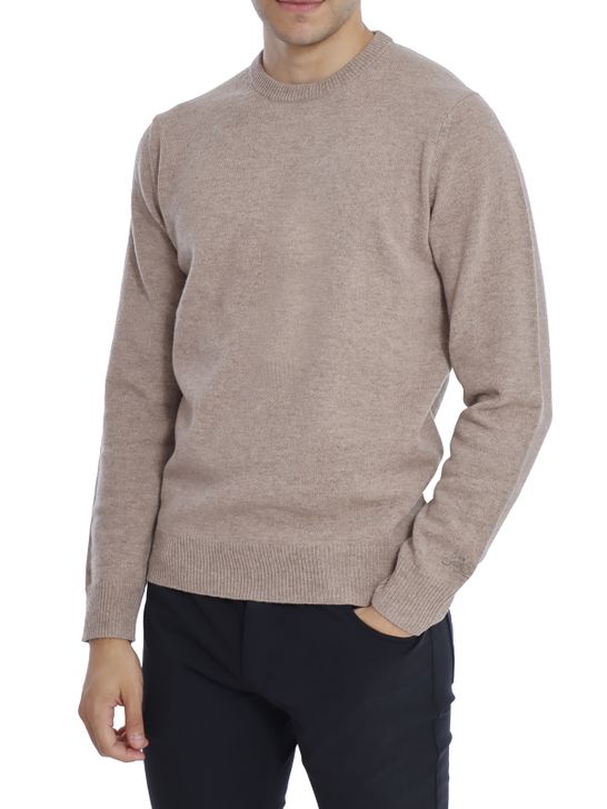 maglia-mc2-saint-barth-regent-beige-rege011-00022i