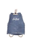 zaino mc2 saint barth blue