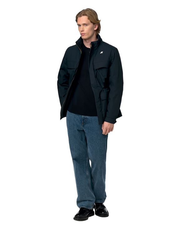 jacket-k-way-manuene-warm-blue