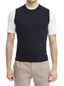Gilet Pendolum Blu