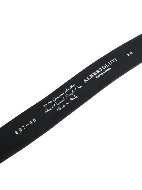 cintura-alberto-luti-nero-697-30-nero-b91150