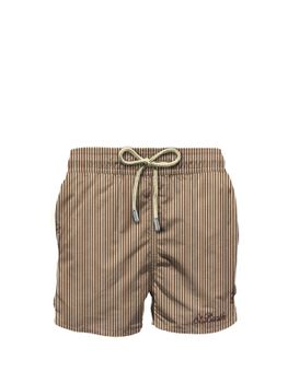 Costume MC2 Saint Barth Patmos Marrone