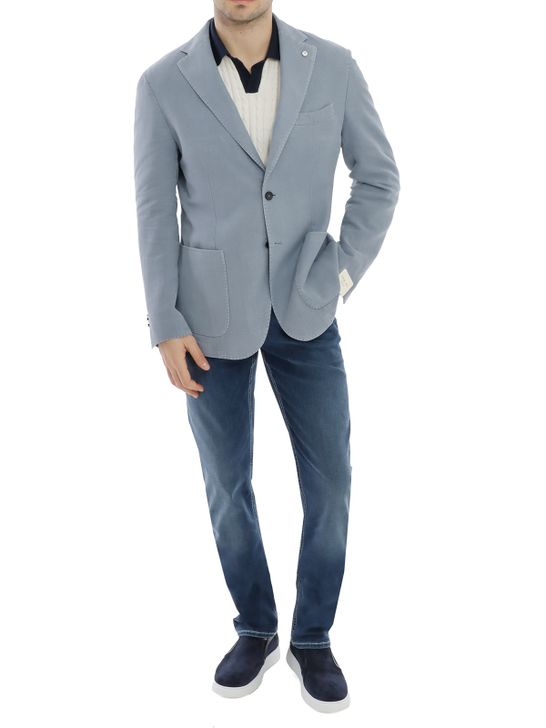 blazer-lbm-1911-ramie-light-blue