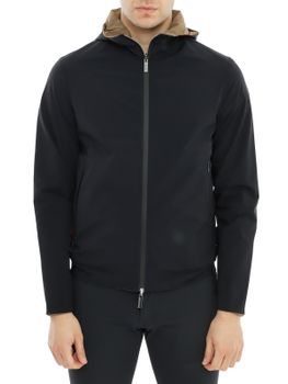 Giubbino RRD Summer Cult Rev Jkt Blu