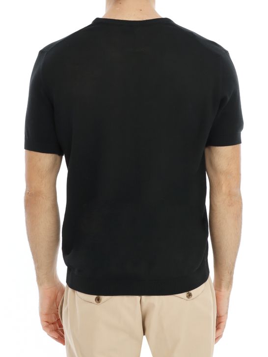 t-shirt-pendolum-crepe-nero-56063y-99