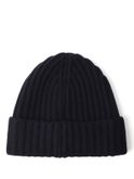 beanie barna cashmere black