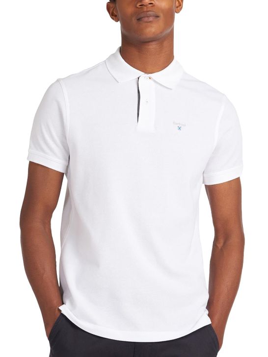 polo-shirt-barbour-tartan-pique-white