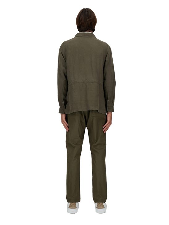 field-jacket-herno-sahara-linen-green