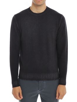 Maglia Filippo De Laurentiis Nuvola Grigio