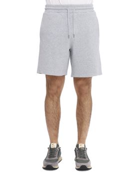 Short MC2 Saint Barth Grey