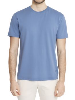 T-Shirt Bl'ker Jersey Blu