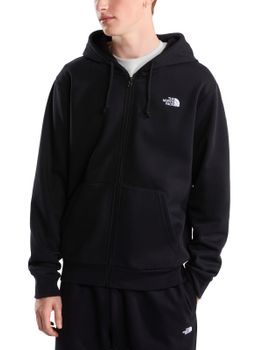 Sweatshirt The North Face Evolution Simple Dome Black