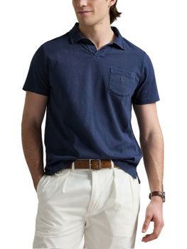 Polo Polo Ralph Lauren Taschino Blu