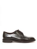 shoes berwick 1707 oxford brown