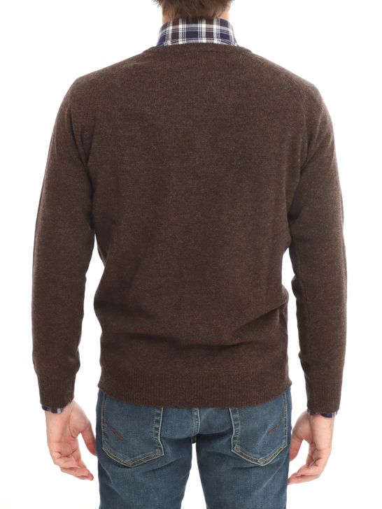 maglia-alan-paine-kilsyth-marrone-050k53-coc