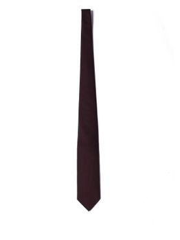 Tie Holliday & Brown Jacquard Brown