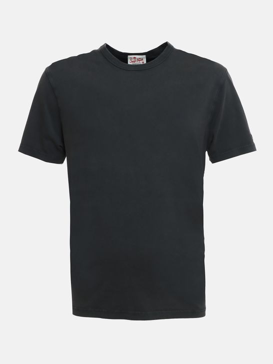 t-shirt-mc2-saint-barth-dover-black