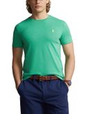 t-shirt polo ralph lauren jersey verde