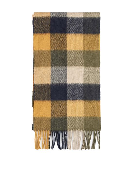 scarf-barbour-check-beige
