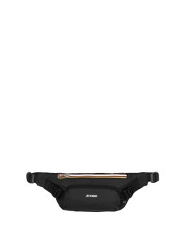 Marsupio K-Way Fericy S Nero