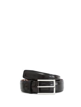 Cintura Berwick 1707 Pelle Antik Marrone