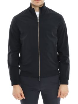 Giubbino RRD Light Val Jkt Blu