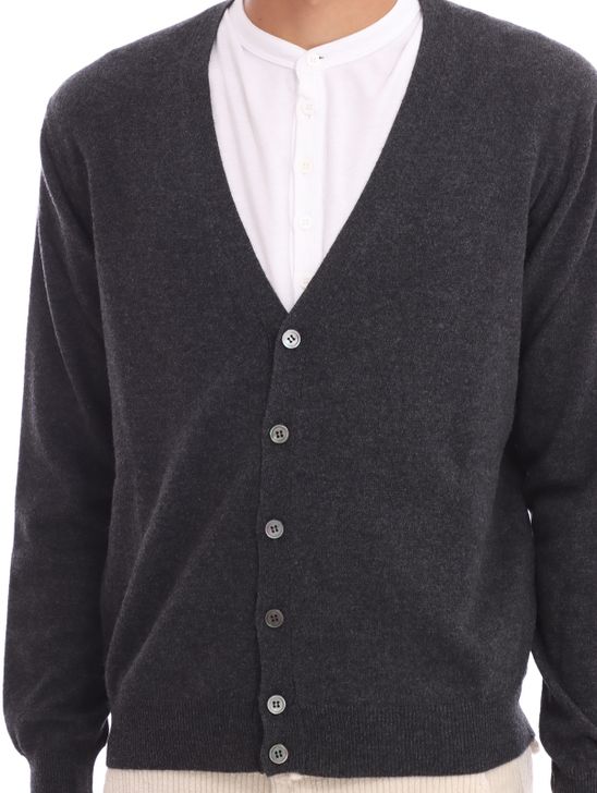 cardigan-filippo-de-laurentiis-grigio-cb1ml-wc12r-980-f20718