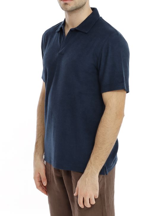 polo-shirt-mc2-saint-barth-terry-blue