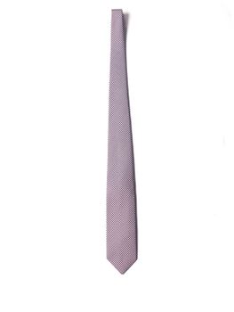 Tie Holliday & Brown Jacquard Brown