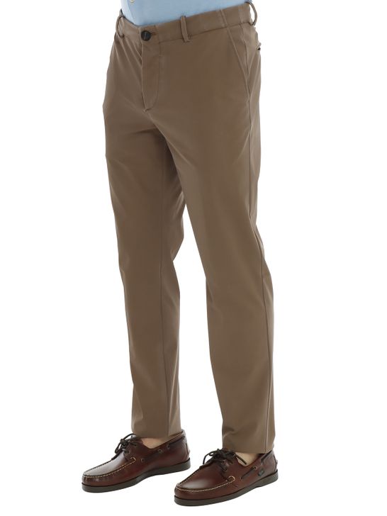 trousers-rrd-surflex-chalk-week-end-light-beige