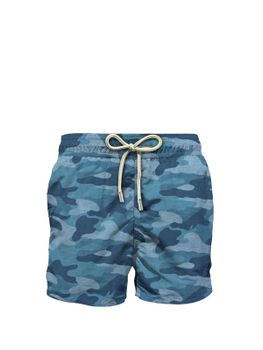 Costume MC2 Saint Barth Gustavia Blu