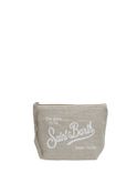 pochette mc2 saint barth aline beige