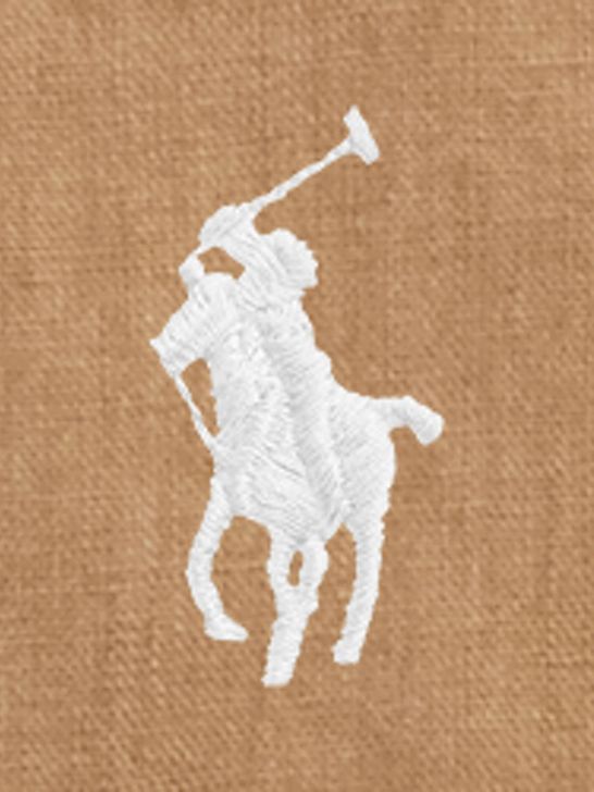 camicia-polo-ralph-lauren-lino-marrone-710966294-505