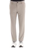 trousers rrd surflex chino pant beige