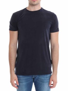 T-Shirt RRD Shirty Cupro Blue