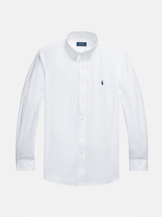 camicia-polo-ralph-lauren-poplin-stretch-bianco-710928255-002