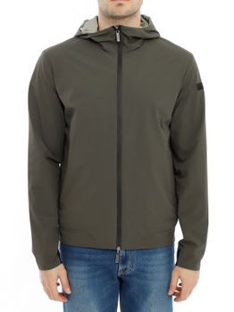 Giubbino RRD Summer Cult Rev Jkt Green