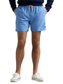 Costume Polo Ralph Lauren Traveler Azzurro
