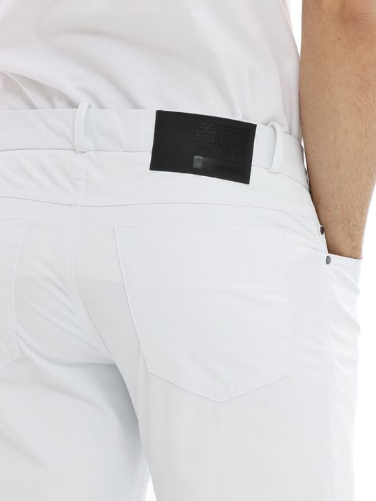 trousers-rrd-surflex-chalk-5t-pant-white