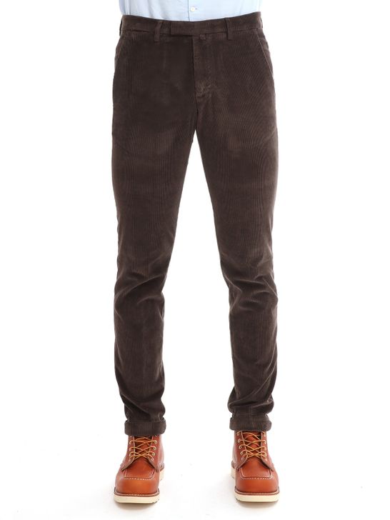 trousers-briglia-1949-velvet-brown